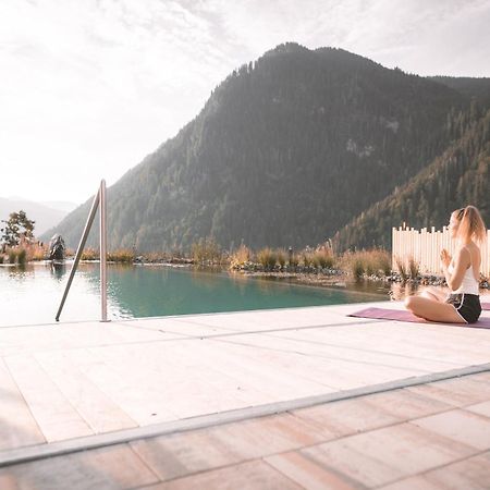 Hotel Brandgut - Vor Freude Gluehen Viehhofen Esterno foto